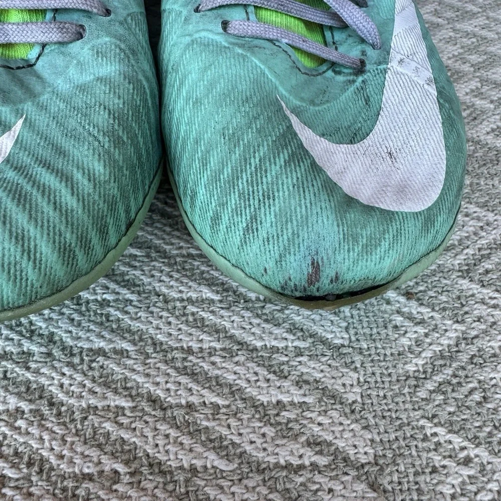 Nike mercurial superfly